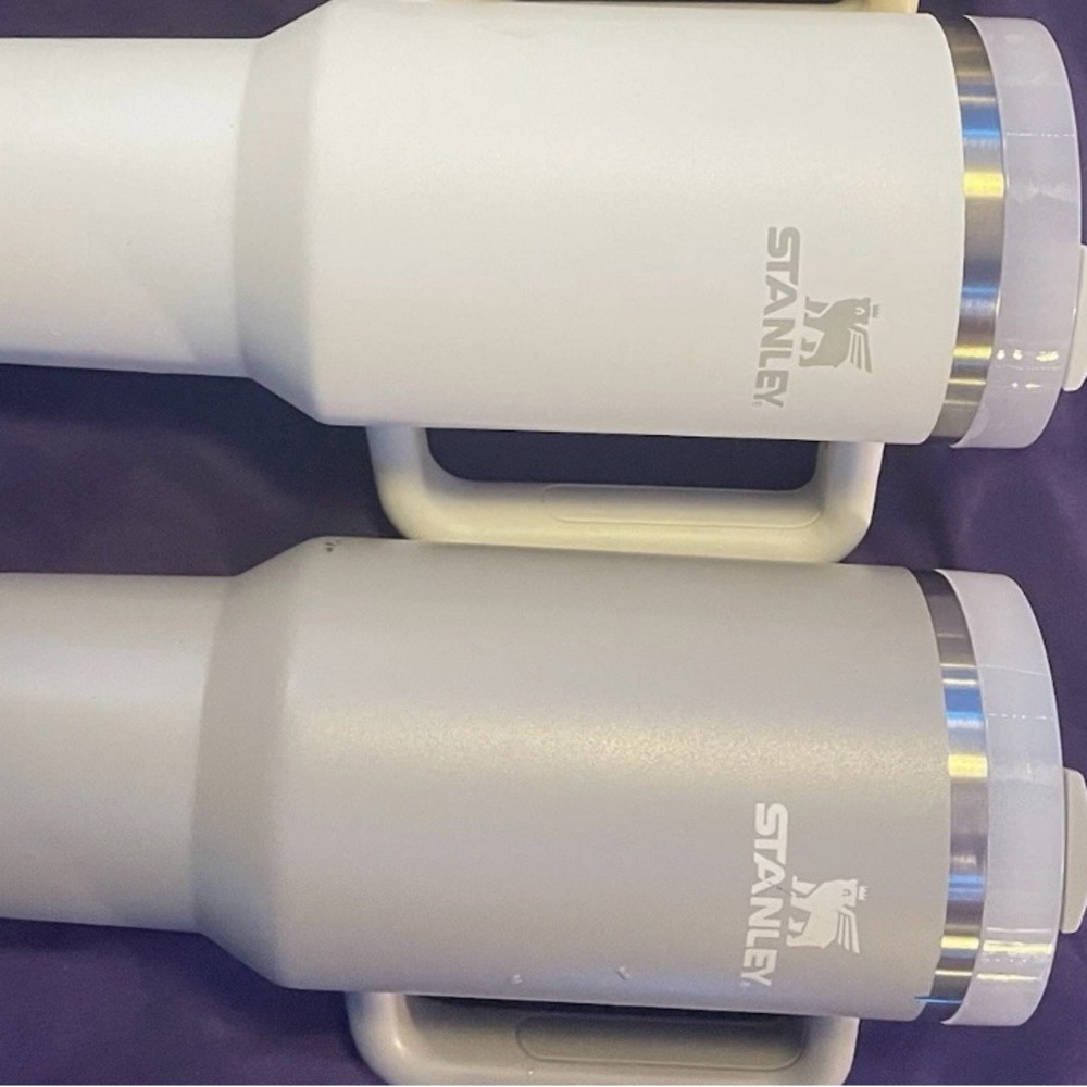 Stanley Tumbler quencher Bundle 40oz